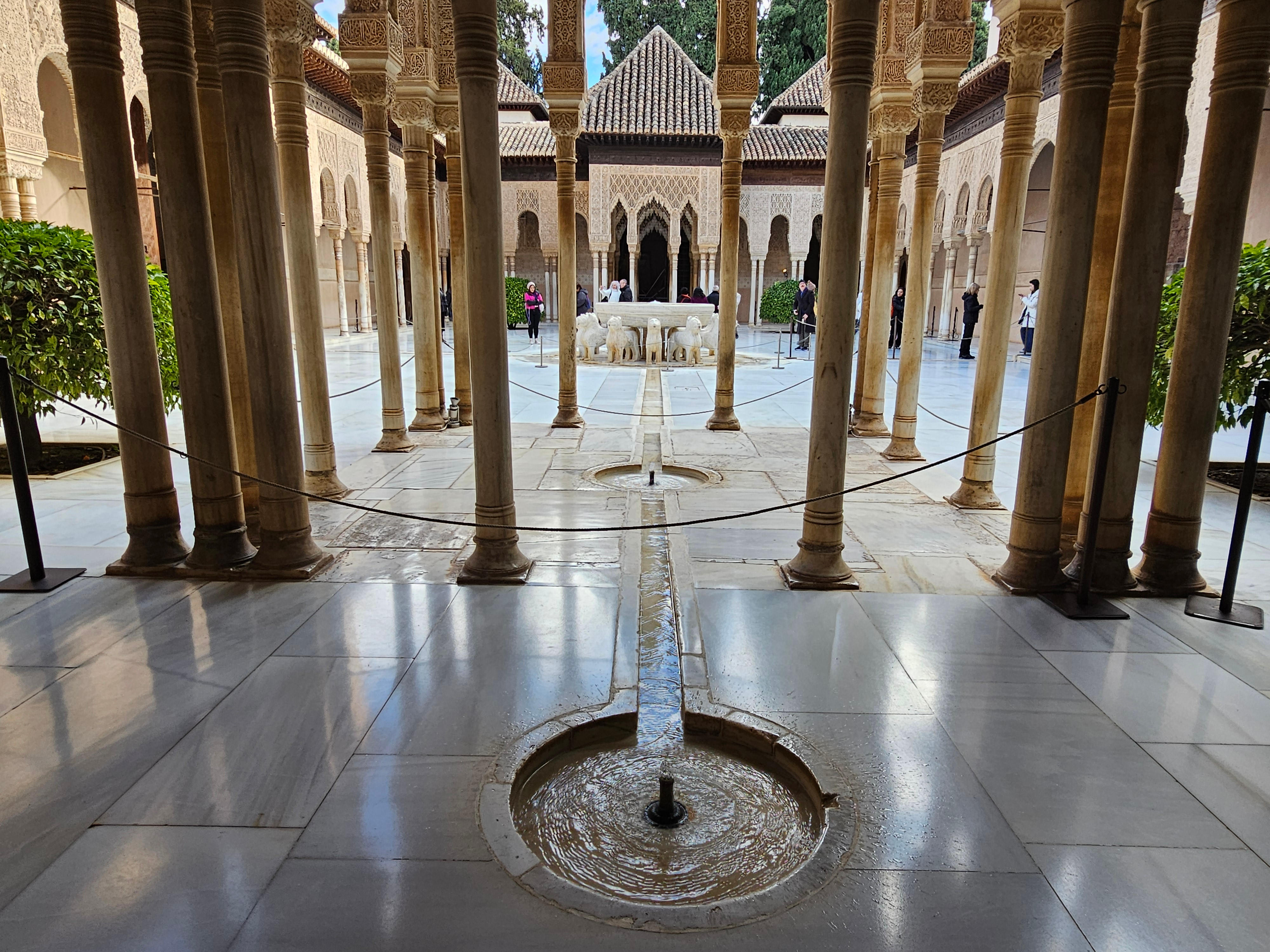 Alhambra